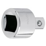 Kraftwerk Tools 511340 1'' Adattatore F x 3/4'' M