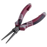 Kraftwerk Tools 4278-160 Pinza Hightech a becchi tondi 160 mm