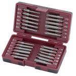 Kraftwerk Tools 3794 24pz- Assortimento da 50mm in confezione bi-materiale