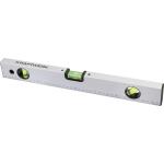 Kraftwerk Tools 311.010.400 Livella a 2 bolle con profilo cavo in alluminio