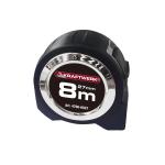 Kraftwerk Tools 4706-0827 Flessometro professionale 8 m x 27 mm