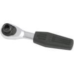 Kraftwerk Tools 3799 Cricchetto fine per inserti da 1/4''