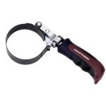 Kraftwerk Tools 30616-099 Chiave a nastro regolabile per filtro olio 85-99