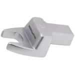 Kraftwerk Tools 3235-G27 14x18 mm Testa a forchettal 27 mm