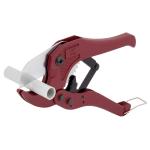 Kraftwerk Tools 5441 Cesoia per tubi in PVC, 0-42 mm