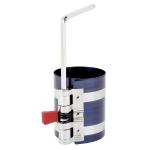 Kraftwerk Tools 30607 Attrezzo per inserimento pistoni 53-125 mm