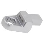 Kraftwerk Tools 3235-R17 14x18 mm testa a occhiello 17 mm