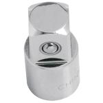 Kraftwerk Tools 411120 3/4'' Adattatore F x 1'' M