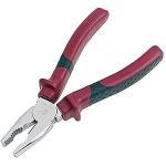 Kraftwerk Tools 3281-200 Pinza ErgoKraft universale 200 mm