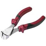 Kraftwerk Tools 3284-160 Tronchese ErgoKraft a taglio frontale  160 mm
