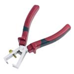 Kraftwerk Tools 3289-160 Pinza  ErgoKraft spellafili 160 mm