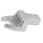 Kraftwerk Tools 3235-G17 14x18 mm Testa a forchetta 17 mm