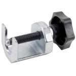 Kraftwerk Tools 30806 Estrattore bracci tergicristallo