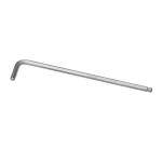 Kraftwerk Tools 3606-17 Chiave maschio esagonale ballpoint  17 mm