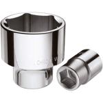 Kraftwerk Tools 400410 3/4'' Chiave a bussola 41 mm