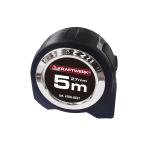 Kraftwerk Tools 4706-0527 Flessometro professionale 5 m x 27 mm