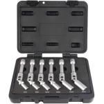 Kraftwerk Tools 30680-01 Chiave per candelette 8 mm, lunga