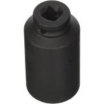 Kraftwerk Tools 381934 Chiave a bussola dodecagonale a macchina 34mm