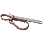 Kraftwerk Tools 30654 Chiave a cinghia ø max 240 mm