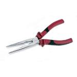 Kraftwerk Tools 3285-160 Pinza ErgoKraft a becchi mezzotondi lunghi  160 mm