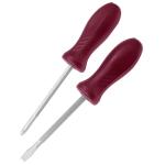 Kraftwerk Tools 4149 Serie di giraviti estrattori martellabili, 2 pz.