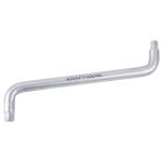 Kraftwerk Tools 30622 Chiave  per tappo  olio motore, quadro 8x10mm