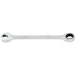 Kraftwerk Tools 3401-10 Chiave CLICKRAFT double ratchet 10 mm
