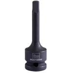 Kraftwerk Tools 386012 1/2" Chiave a bussola a macchina esagonale  12 mm