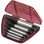Kraftwerk Tools 3059 6pz-   Set estrattore di viti No. 1-6