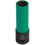 Kraftwerk Tools 381150-0 Chi. a buss. tipo lungo a macc. prof. 1/2'' 15 mm con protez