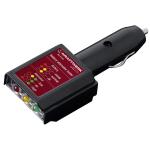 Kraftwerk Tools 31129 Tester per batteria / alternatore