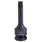 Kraftwerk Tools 388010 1/2" Chiave a bussola a macchina giravite XZN   M10