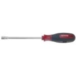 Kraftwerk Tools 4127-10 Giravite a bussola ERGOKRAFT, 10 mm