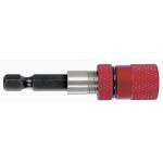 Kraftwerk Tools 3750 1/4'' Portainserti magnetico regolabile