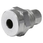 Kraftwerk Tools 4262-2 Naso per rivettatrice 4262, 4.0 mm