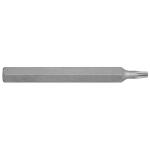 Kraftwerk Tools 315345 5/16'' Inserto TX Tamper res. 70 mm T45