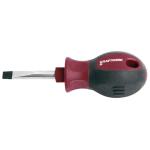 Kraftwerk Tools 4112-2 Giravite Intaglio corto ERGOKRAFT 1.1 x 6 mm