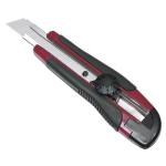 Kraftwerk Tools 3315 Cutter universale con wheel-lock, 18 mm con 3 lame