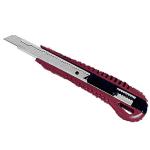 Kraftwerk Tools 3317 Cutter con anima in metallo, lama 9 mm