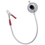 Kraftwerk Tools 2038,2 1/2" Chiave di serraggio angolare con braccio pinza