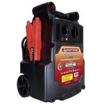 Kraftwerk Tools 31320 Avviatore 12/24V Gigastart