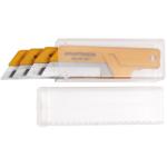 Kraftwerk Tools 309.341.001 Lame di ricambio (4pz.) per 3321V