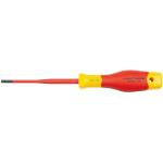 Kraftwerk Tools 305.301.040 Giravite isolato VDE, intaglio 4.0 mm