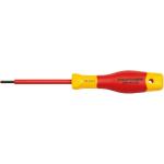 Kraftwerk Tools 305.340.030 Giravite maschio esagonale VDE, 3mm
