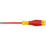 Kraftwerk Tools 305.330.020 Giravite isolato VDE, TX con foro T20