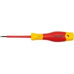 Kraftwerk Tools 305.330.006 Giravite isolato VDE, TX con foro T6