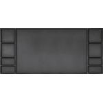 Kraftwerk Tools 143.998.203 PS Copertura per carrello da officina BT1100