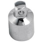 Kraftwerk Tools 411100 3/4'' Adattatore F x 1/2'' M