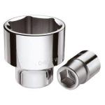 Kraftwerk Tools 400220 3/4'' Chiave a bussola 22 mm