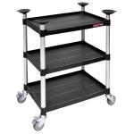 Kraftwerk Tools 3912A Carrello aperto multiuso